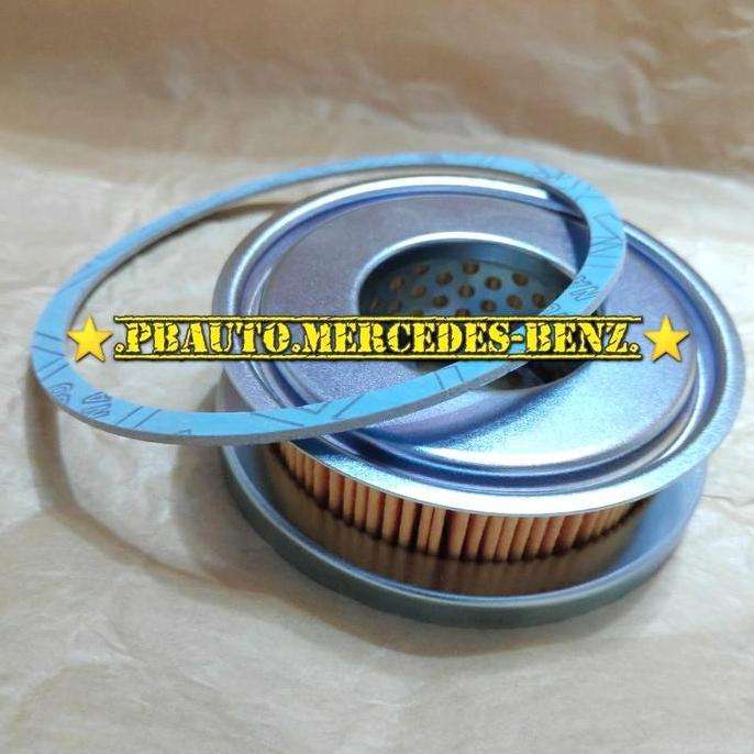 Filter Powersteering W123 W124 W202 + Packing Mercedes Benz