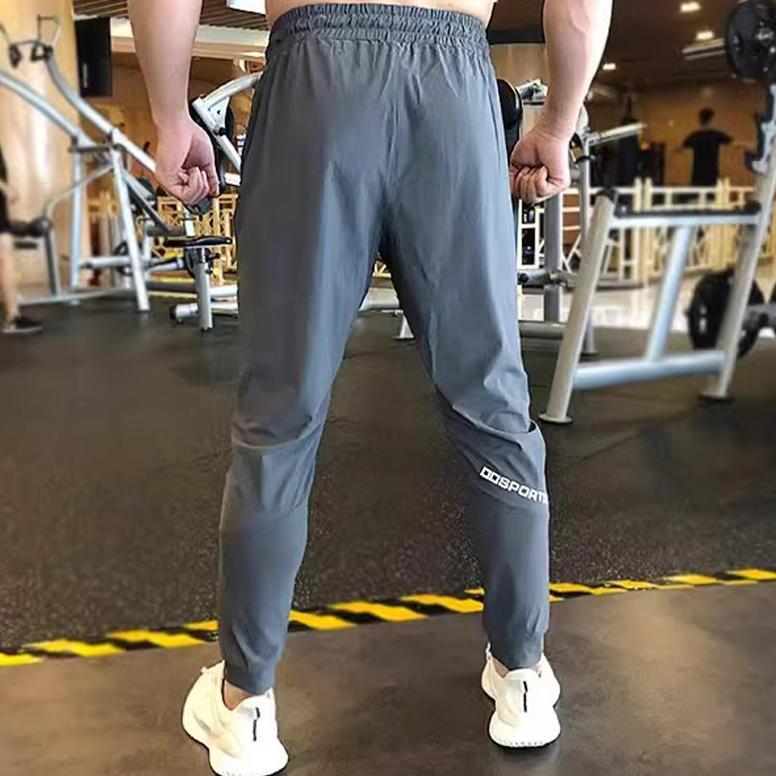ORIGINAL KAMB celana training panjang pria | celana running pria
