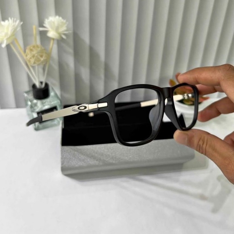FRAME SECOND ORIGINAL OAKLEY WHEELHOUSE MULUS KODE TEMBUS