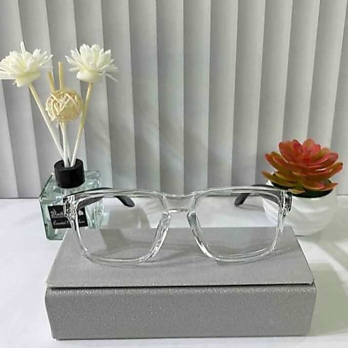 frame OAKLEY HOLBROOK RX Original like new
