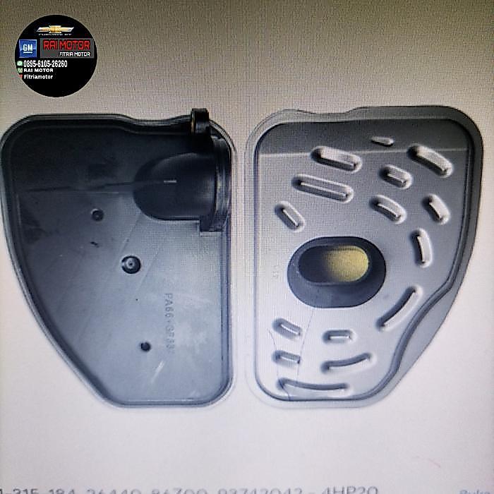Filter Matic Chevrolet Optra Magnum 1.6/Filter Matic Estate 1.6