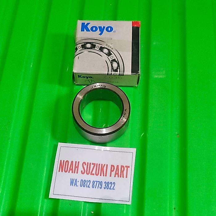 Kancing Laher Cones Bearing Roda Belakang Suzuki Vitara Escudo Sidekic