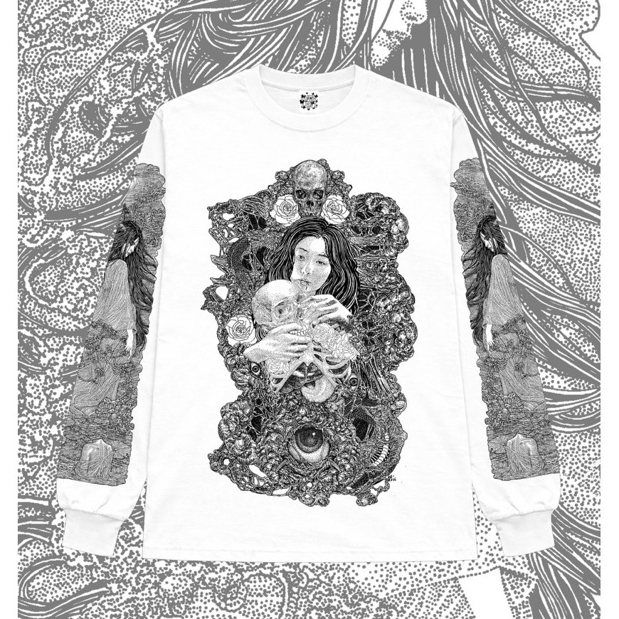 PO LS PUTIH “KUYANG”