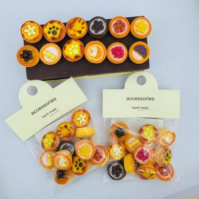 Miniatur Food Magnet Kulkas | Makanan Unik | Magnet Makanan