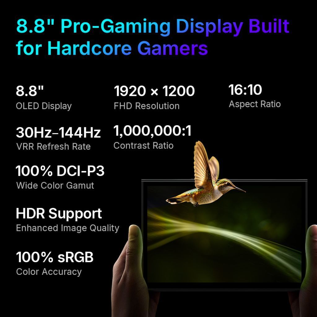 ONEXPLAYER X2 MINI PRO 2026 Ultimate