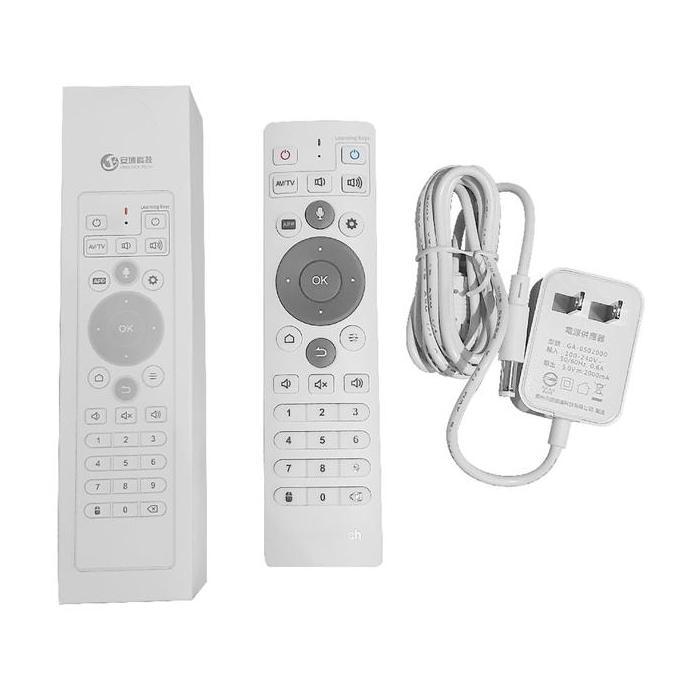 Remote Adaptor Ubox - Remote Adaptor Unblock Tech Ubox