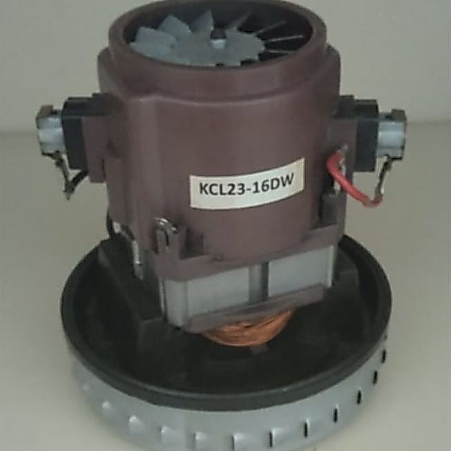 Dynamo motor electric. vacuum cleaner Z930/Z931 Electrolux