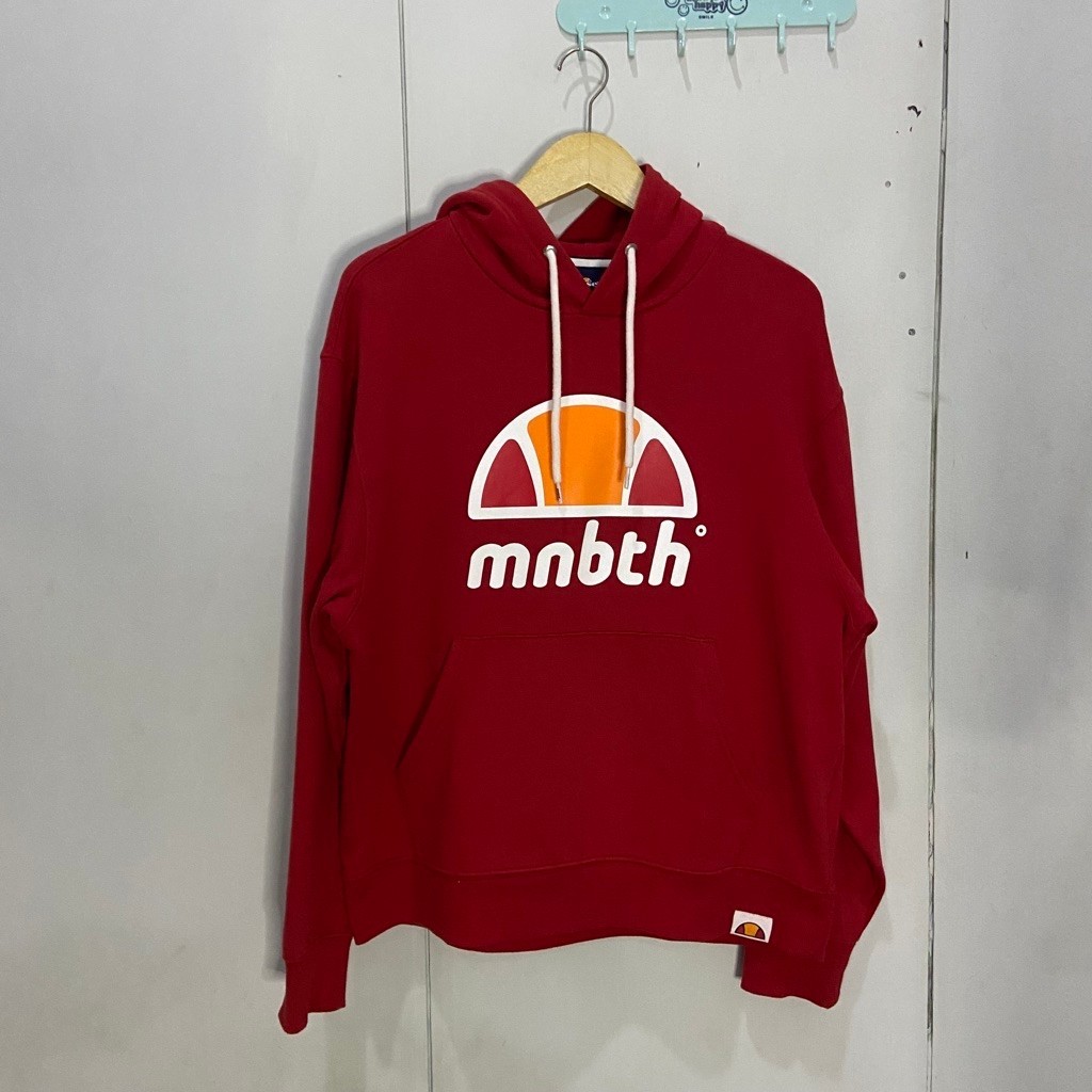 HD ELLESSE COLLABS