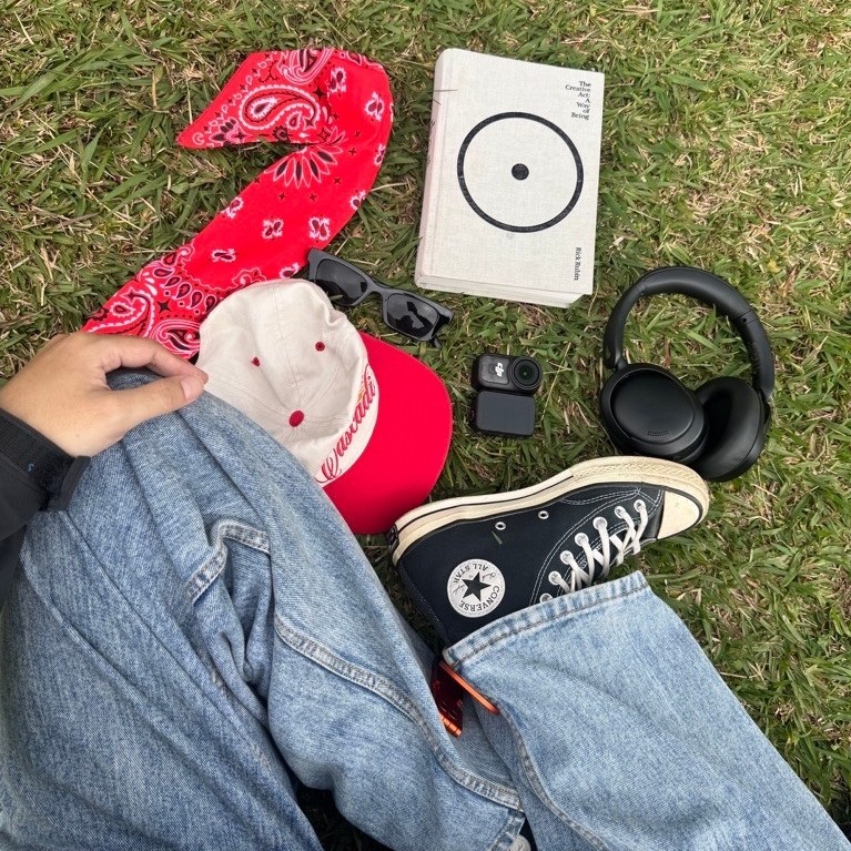 HEADPHONE EDIFIER W800BT PRO BEKAS SECOND