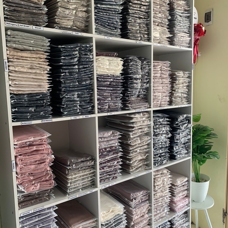 Hijab Reseller