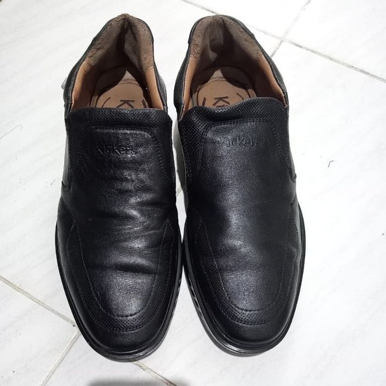 KICKERS Sepatu Preloved