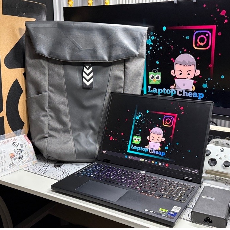 Lenovo Legion 5 Ultra 7 255HX RTX 5070