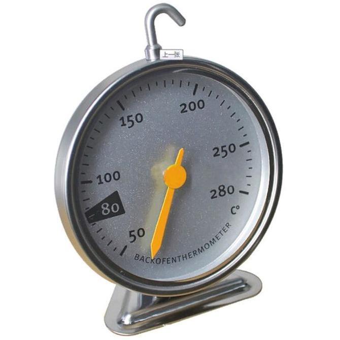 Thermometer Oven / Alat Pengukur Suhu Oven