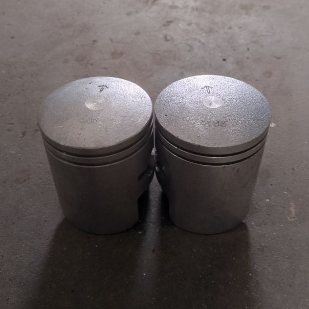 piston susuki a100