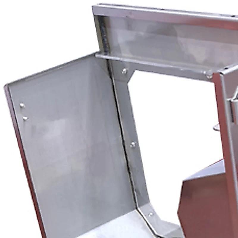 Commercial Sugarcane Juicer Hand Held Stainless Steel Desktop Sugar Cane Machine Cane-juice Squeezer