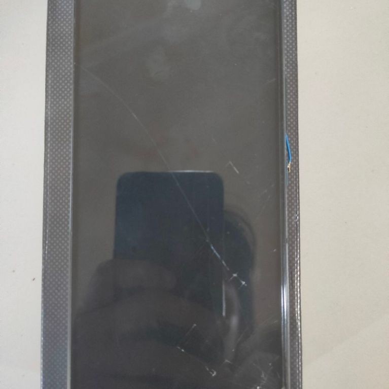 LCD ORI COPOTAN ROG 5S MINUS RETAK