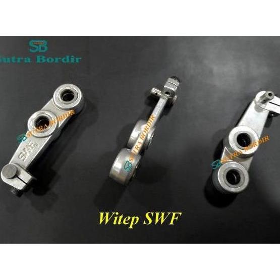 Witep Swf Sunstar Witep Embroidery Surya Swf Witep Swf Embroidery Witep Swf Mesin Bordir Komputer Sw