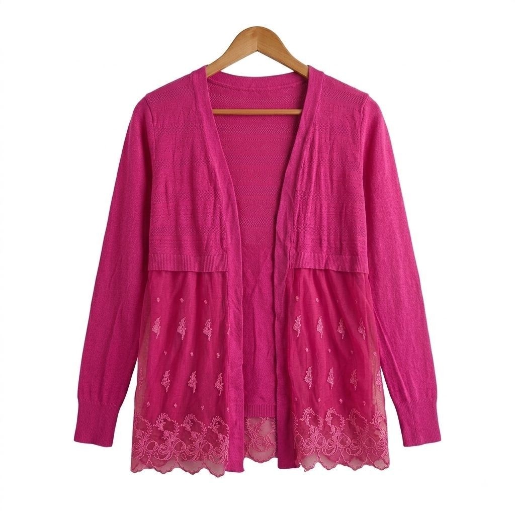 Outer Fuchsia