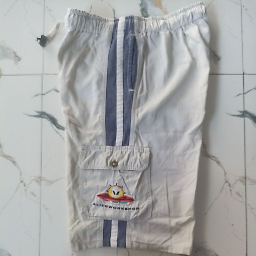 celana kargo alien workshop