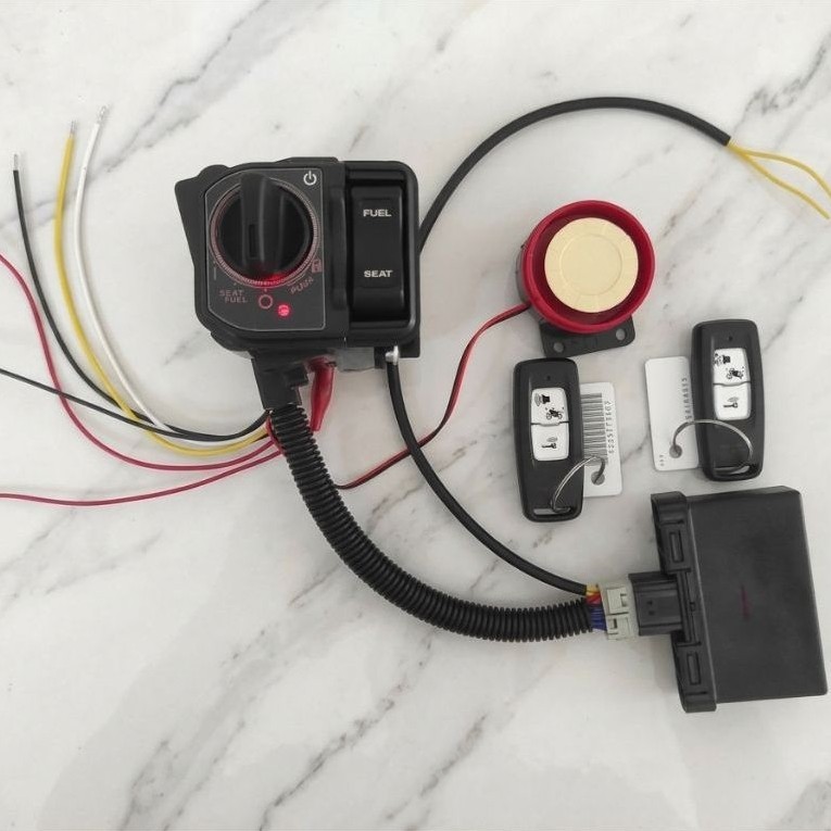 keyless ori pcx 160 | 2 remot