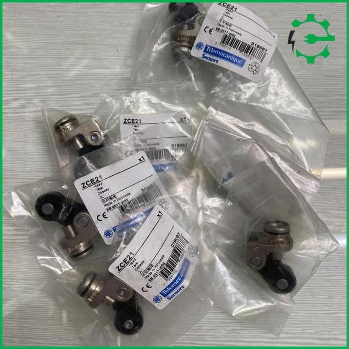 Limit Switch Telemecanique Zce21 Switch Restock