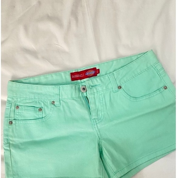 Hot Pants Dickies