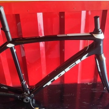frame roadbike trek domane SL