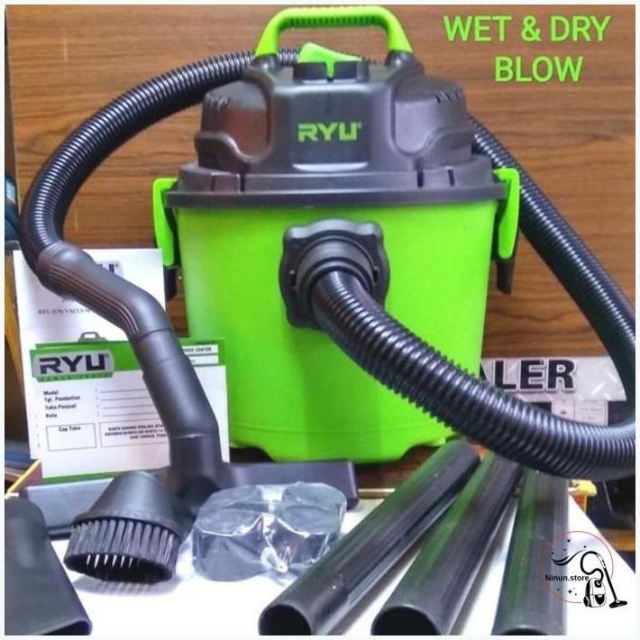 Vacum Cleaner Sedot Debu Ryu Restock