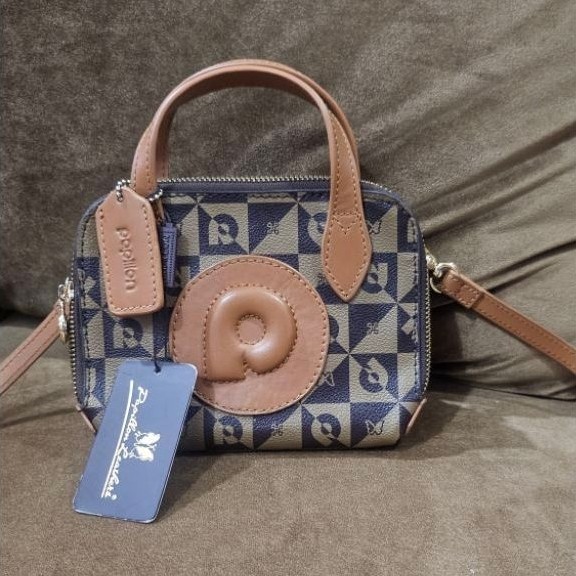 papillon preloved/papilon second
