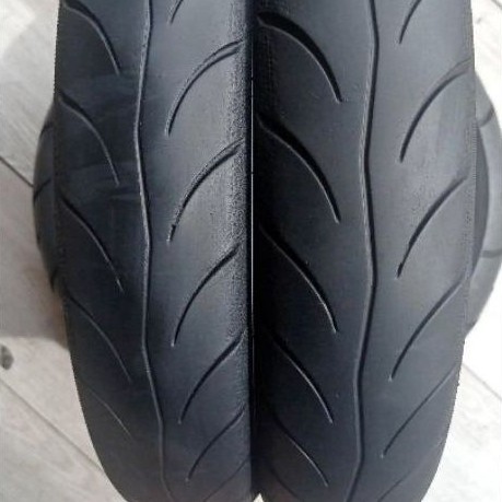 Ban Maxxis Ring 14 Sepasang
