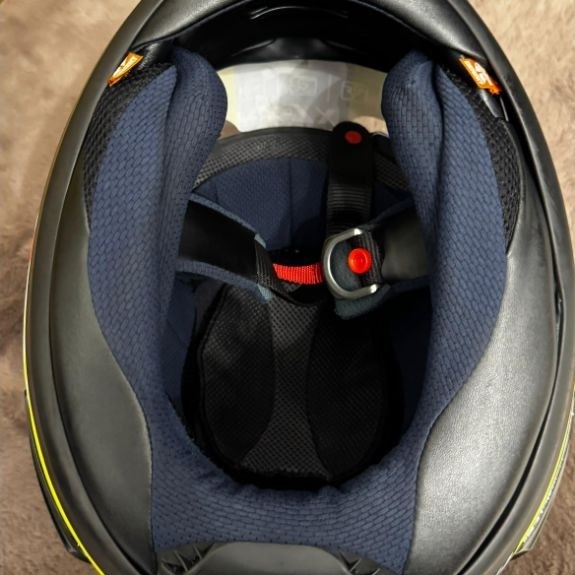 Arai Rx7x Ogura Size M JDM GoodCondition (Second)