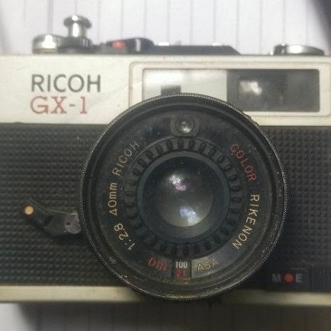 Ricoh GX-1
