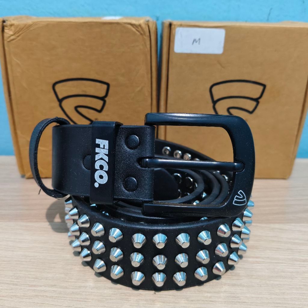 Gesper Punk - FKCO