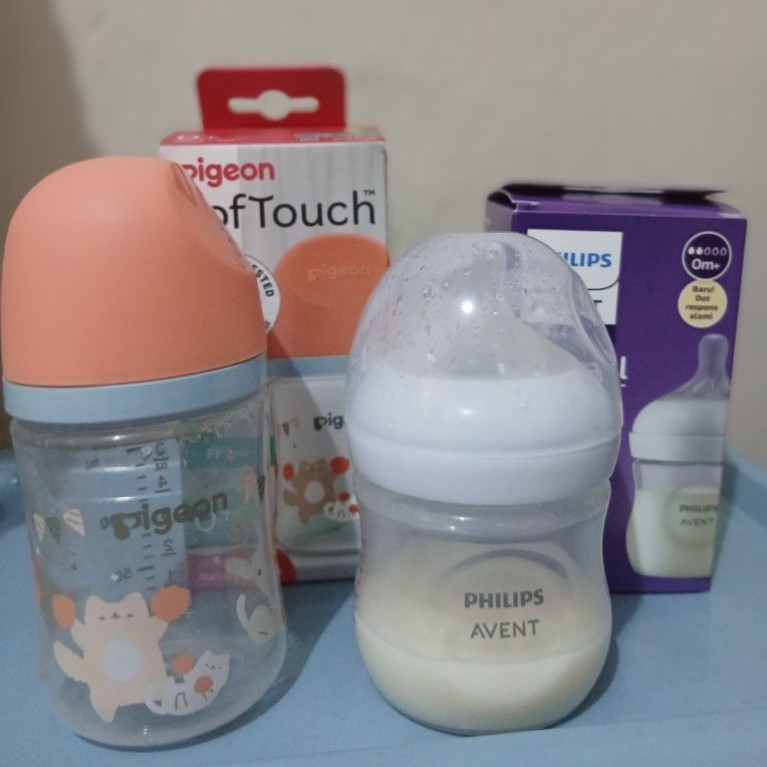 Botol Philips Avent