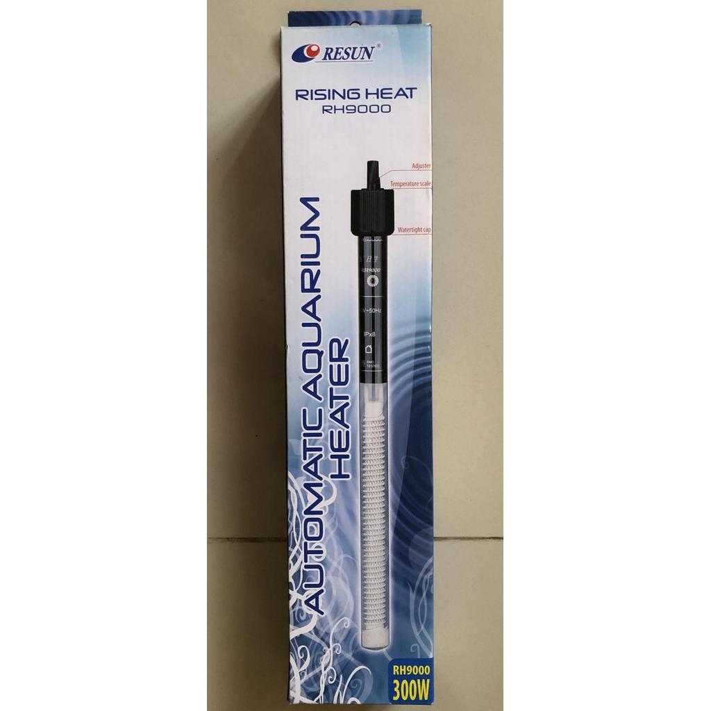 Resun heater 300 watt
