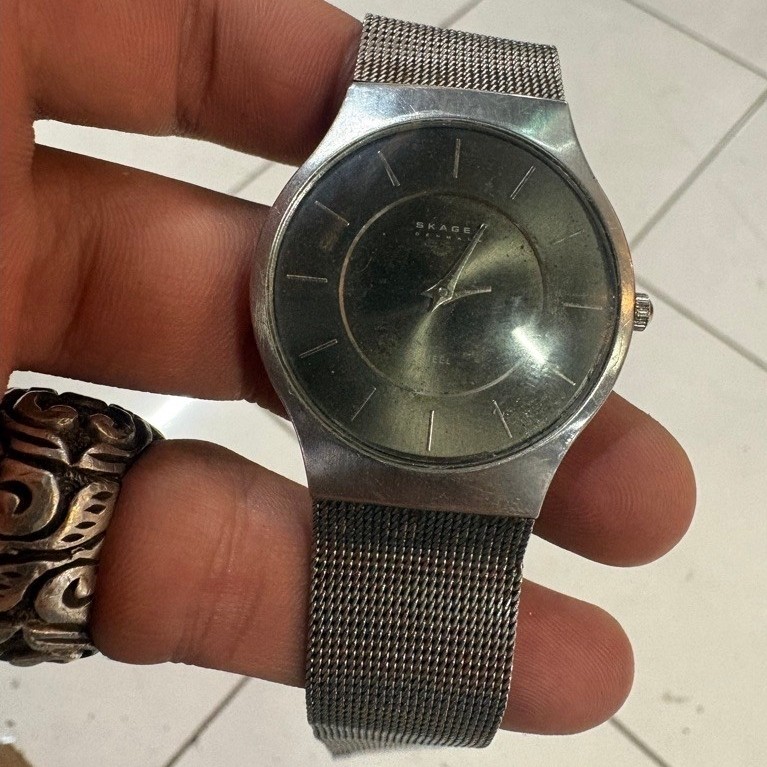 skagen