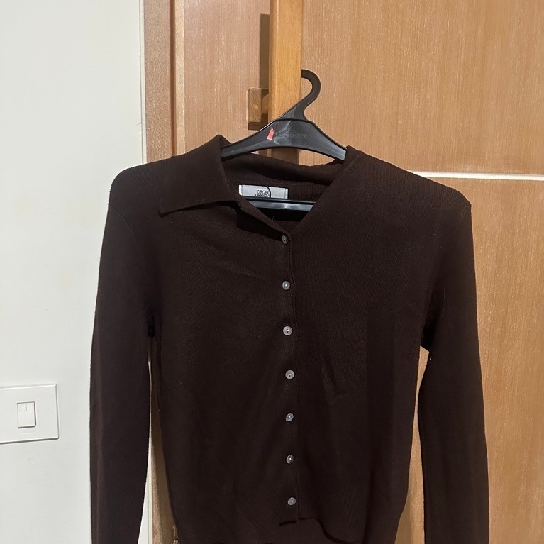 Orgeo Long Shirt