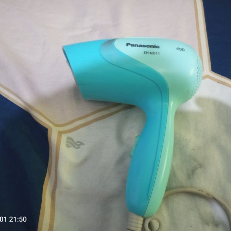 hairdryer panasonic 400 wat