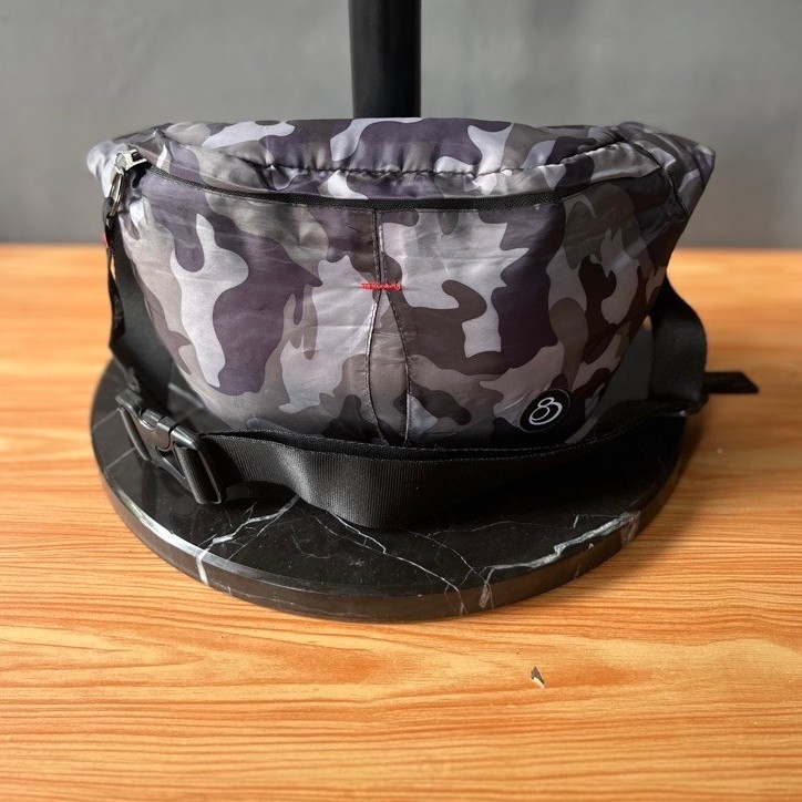 waist bag juice ematic