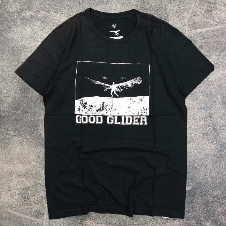 Kaos Bump Of Chicken Tour 2011-12