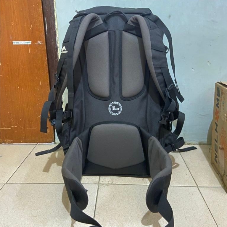 EIGER STREAMLINE 45L