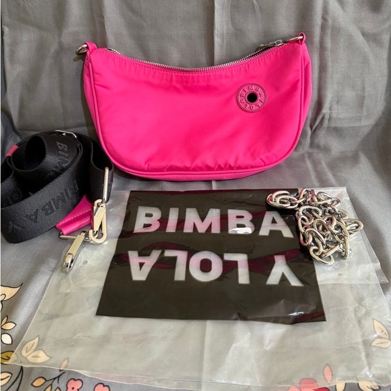 preloved Bimba