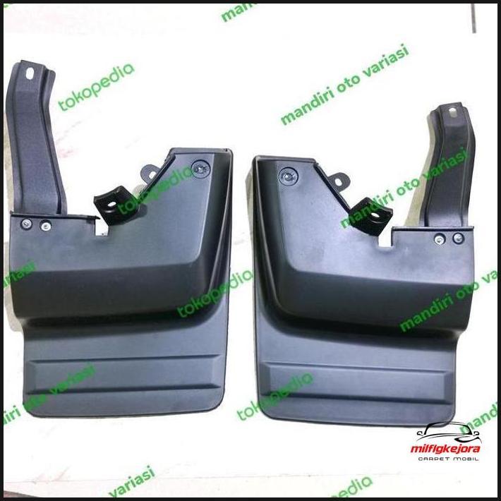 Mud Guard Kijang Karpet Lumpur Kijang Grand / Kijang Super 1993-1996 Asli