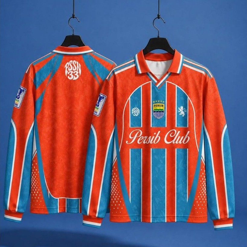 Jersey PERSIB Third Fantasy