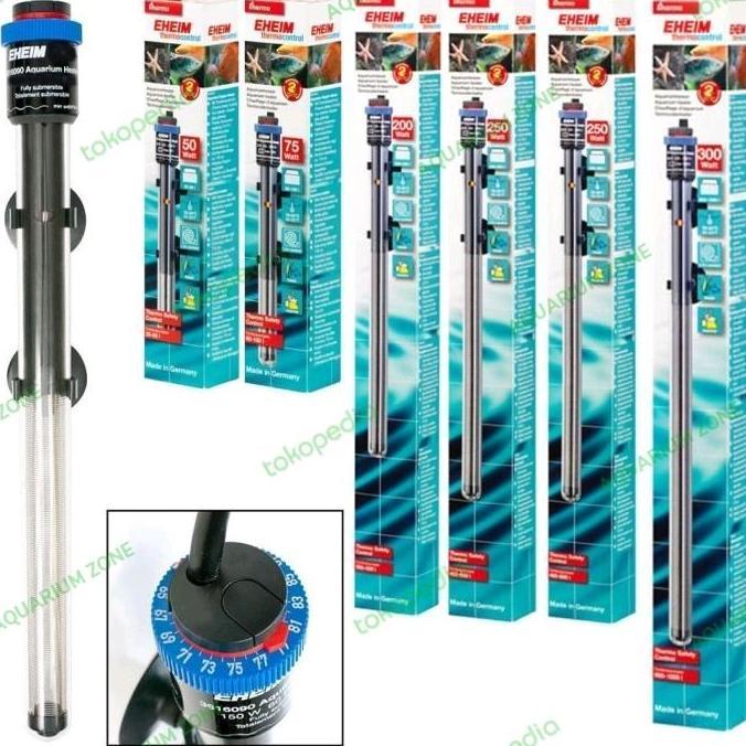 Eheim Aquarium Heater Original
