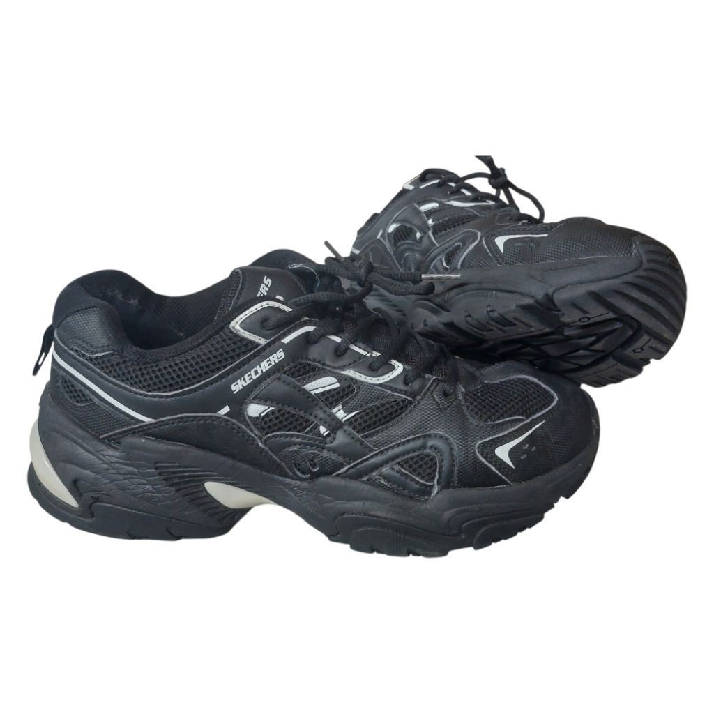 Sepatu Second Skechers stamina original 43