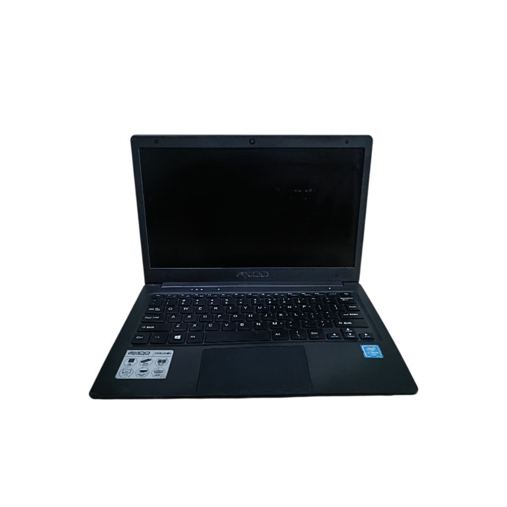 Notebook Bahan (gambling) Axioo mybook 11G Intel® Celeron® -