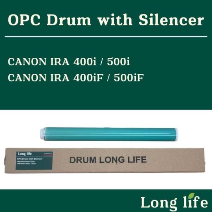 Opc Drum Longlife Canon Ira / Advance 400/500