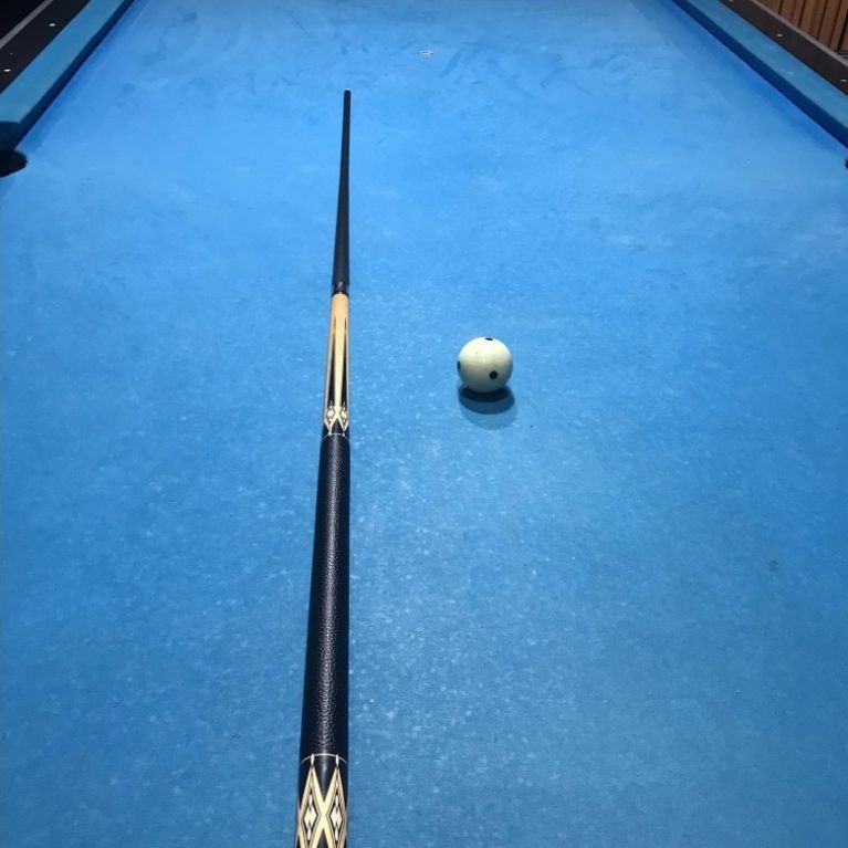 Kaiser, Stick Billiard Play Carbon