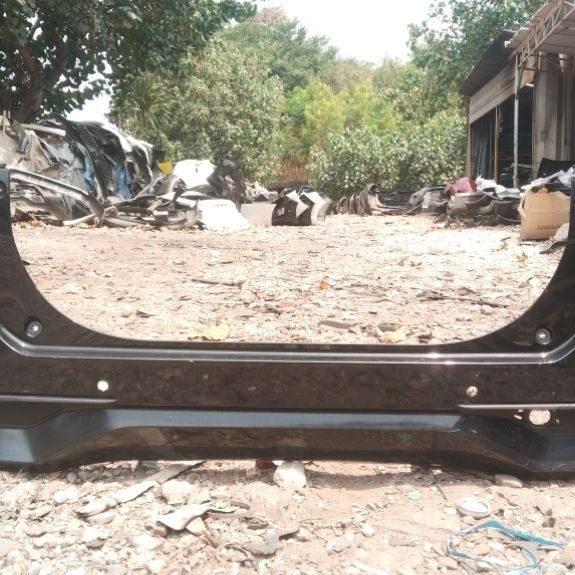 Bumper belakang Avanza/Xenia 2022-2025 copotan Original